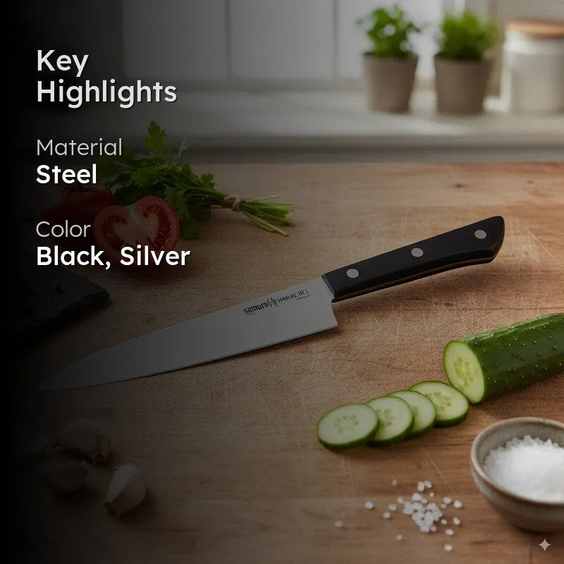 Falric Kitchen Knife media 2