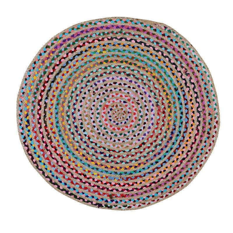 Hade Natural  Hemp Door Mats media 3
