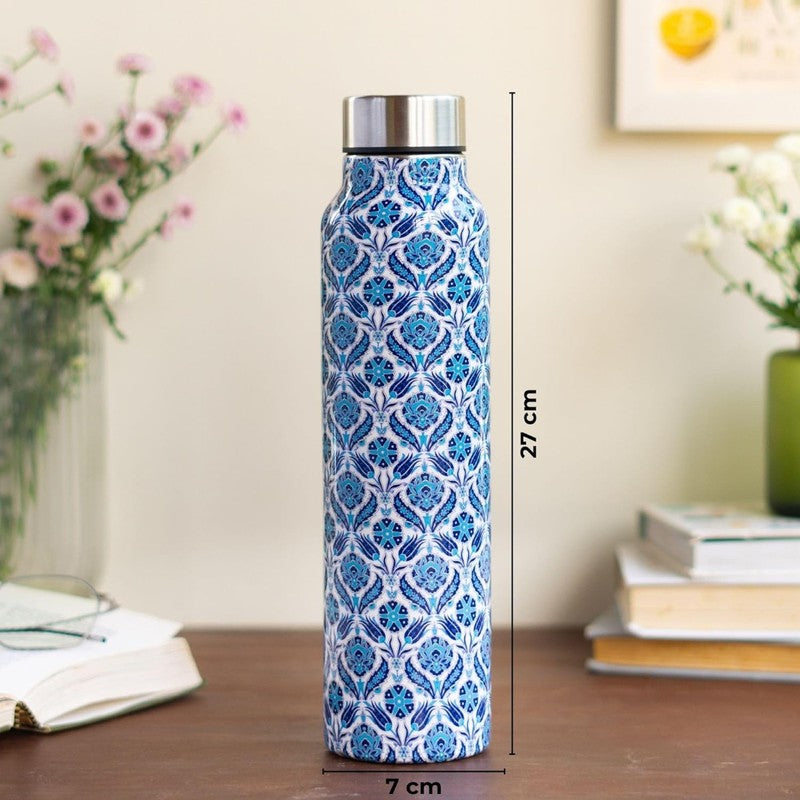Thrishna Stainless Steel Bottle - 1000 mL media 7