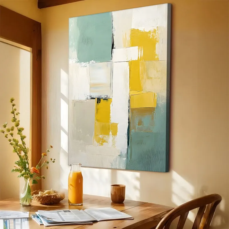 The Untold Canvas Wall Art media 4