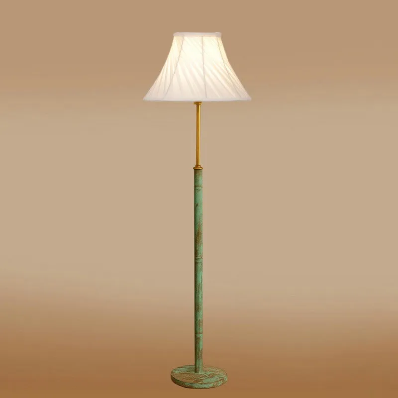 Studio Arc Wooden Floor Lamp media 6