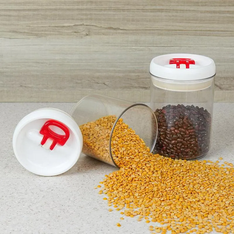 Kazoo Storage Container (800 mL/600 mL) - Set Of Two media 9