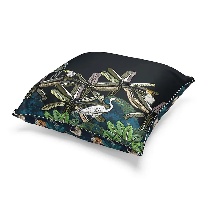 Nura Reversible Cushion Cover media 4