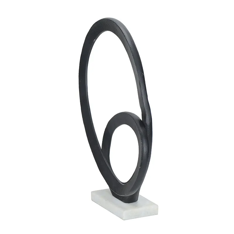 Onyx Loop Showpiece media 4