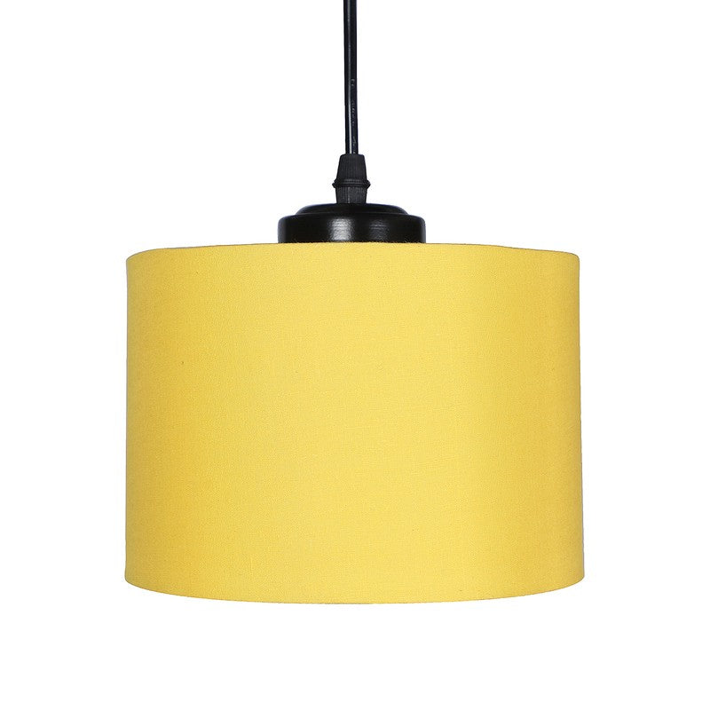 Lumera Drift Metal Ceiling Lamp - Yellow media 7