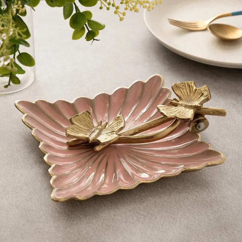 Petalya Aluminium Napkin Holder media 3