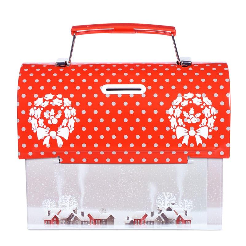Holiday Charm Storage Box media 5