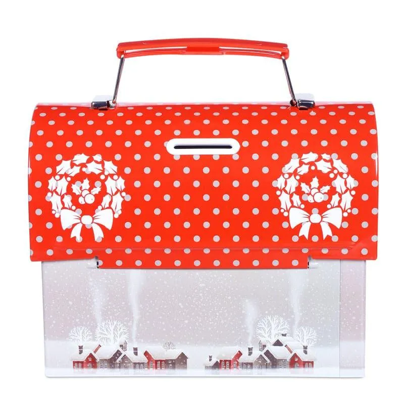 Holiday Charm Storage Box media 5