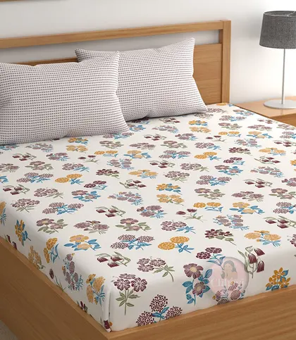 Glace Cotton/Microfiber