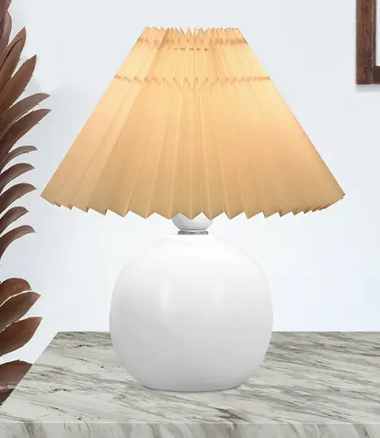 Fabric · Ceramic