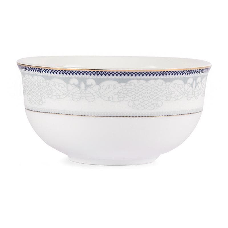 Sapphire Craze Dinner Set - 33 Piece Set media 5