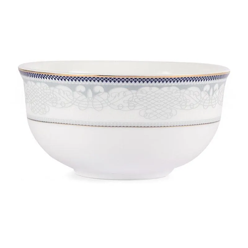 Sapphire Craze Dinner Set - 33 Piece Set media 5