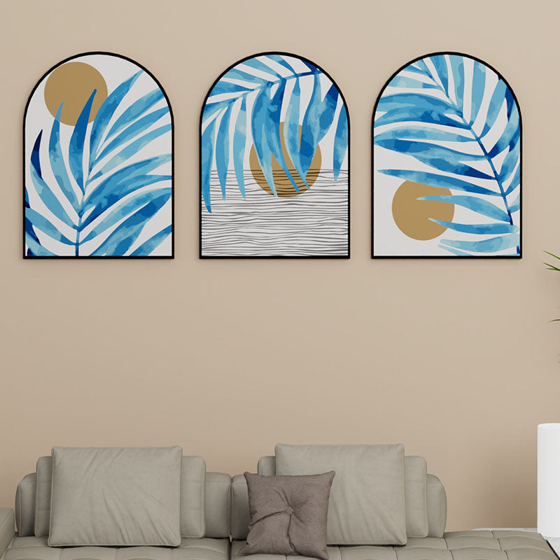 Horizon Hale Wall Painting
