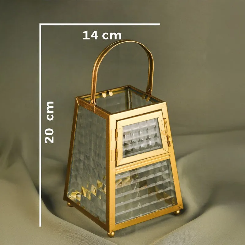 Misty Lume Candle Holder media 6