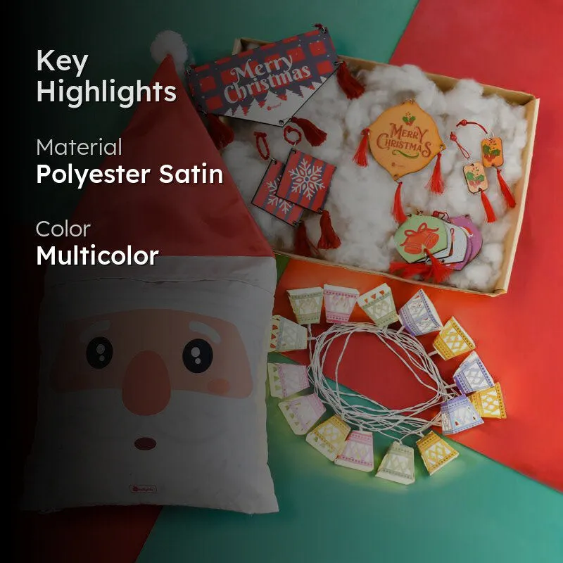 Noel Nostalgia Christmas Gift Box media 2