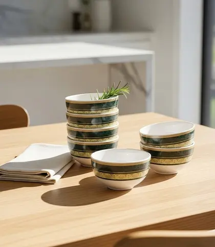 Melamine