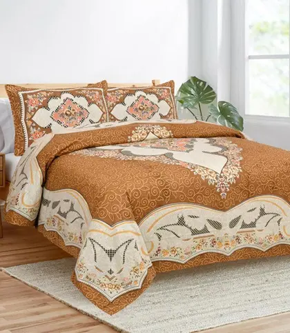 100% Cotton