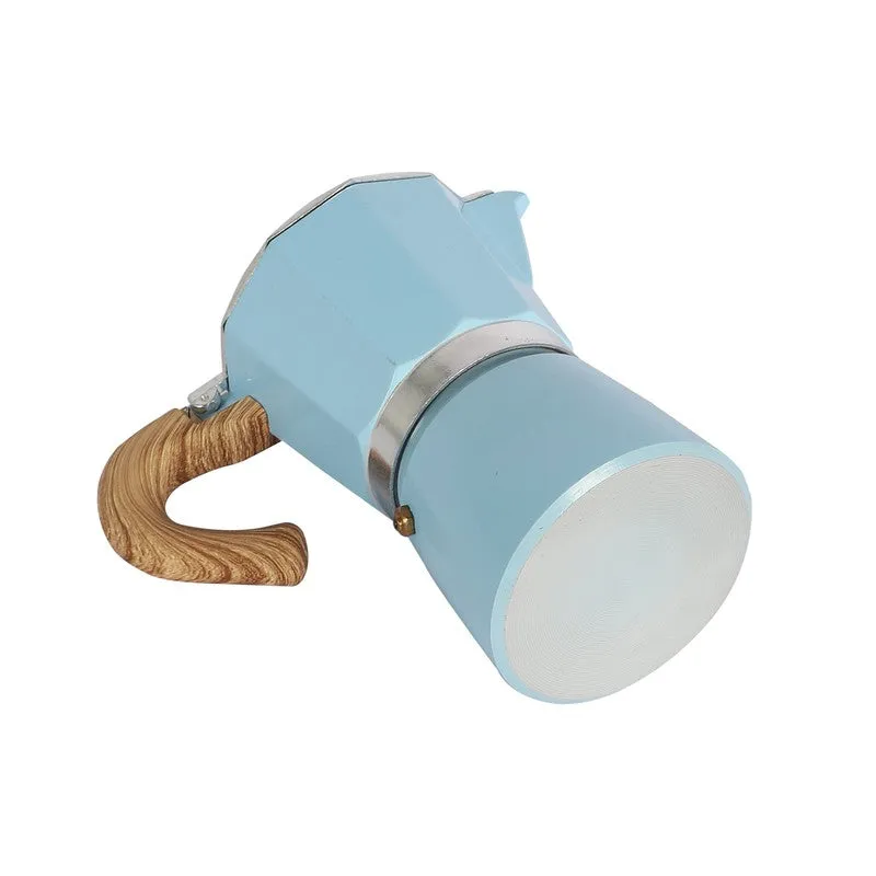 Brewlyn Coffee Maker (300 ML) - Blue media 6