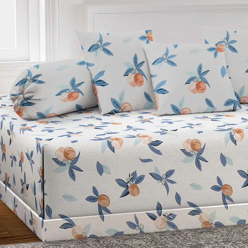 ModiLoft Diwan Set - Six Piece Set media 3
