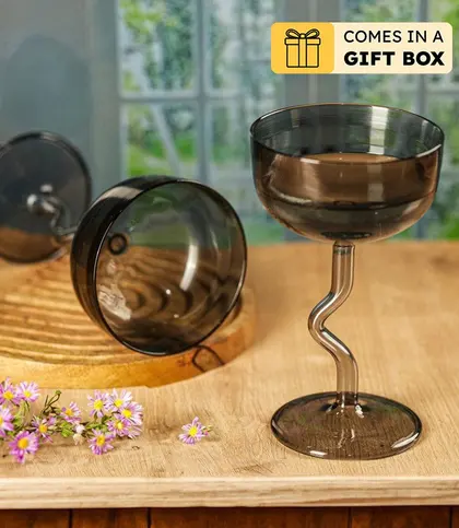 Glass