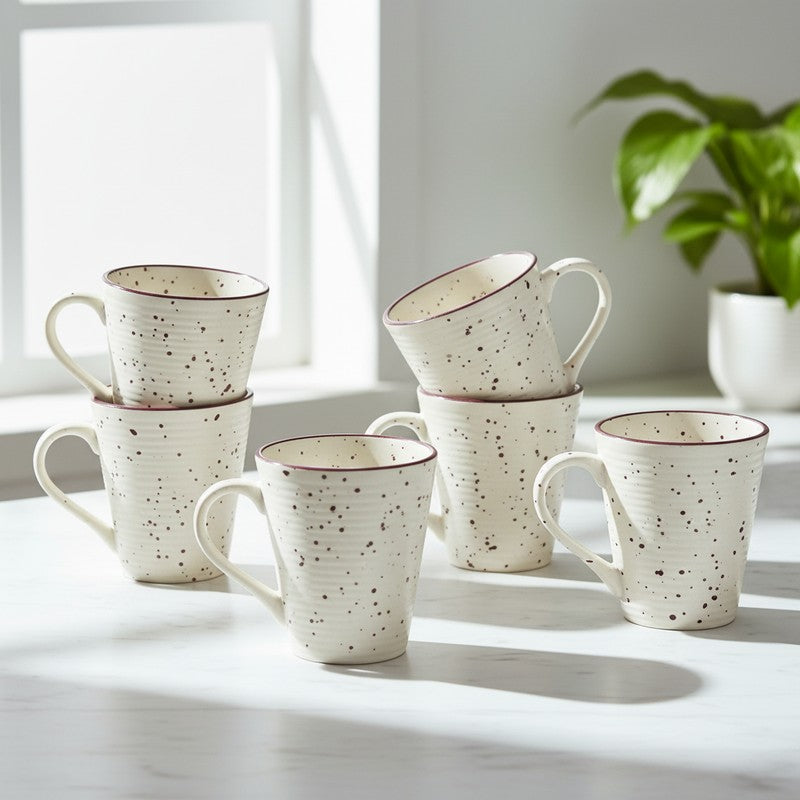 Set of Six