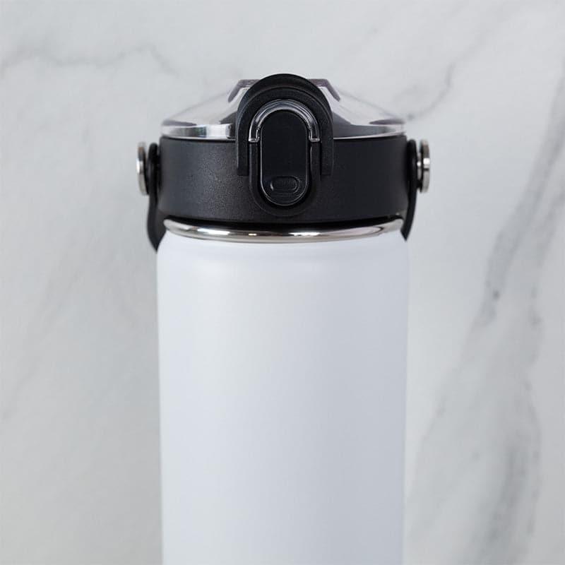 Fizz Fantasy Bottle (White) - 750 mL media 6