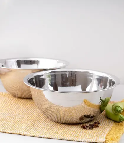 Stainless Steel
