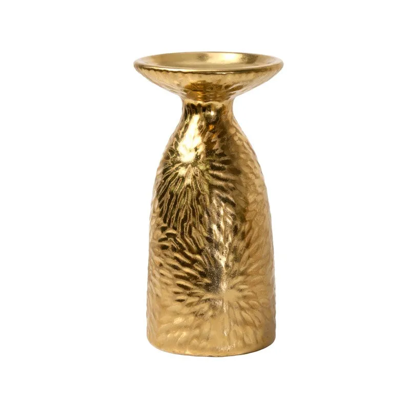 Shineora Ceramic Candle Holder media 3