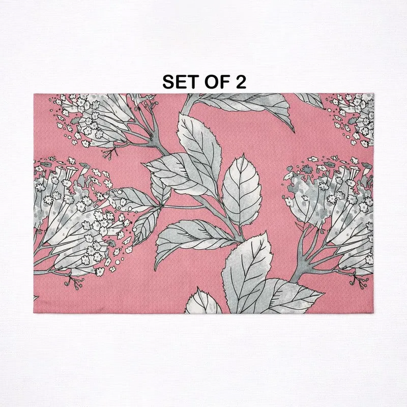Petal Touch Cotton Bedsheet - 300 TC media 6