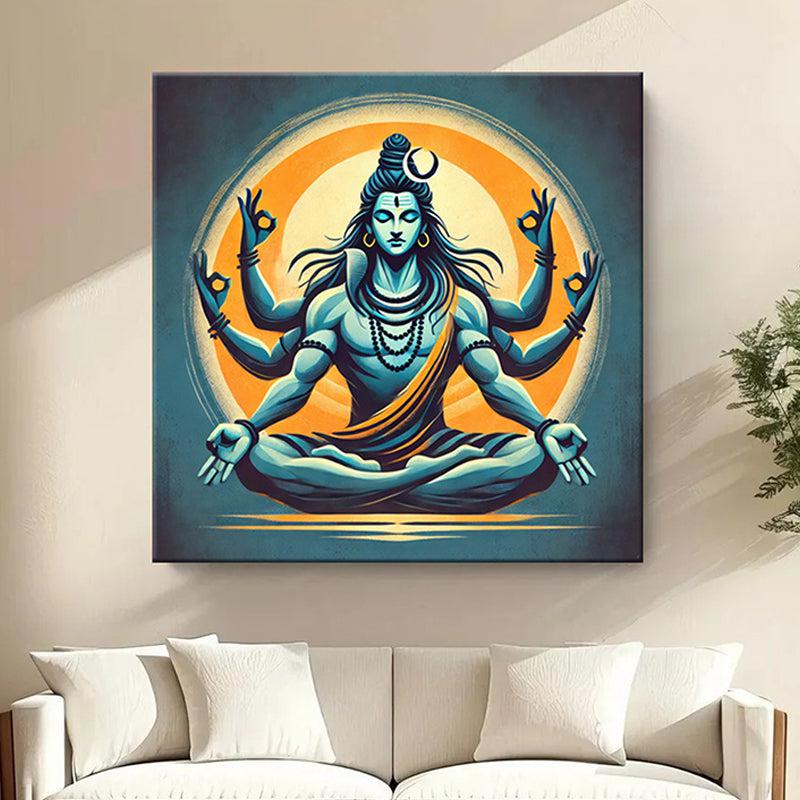 Poly Canvas