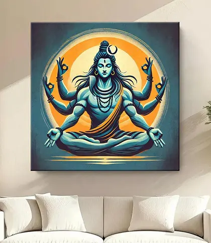 Poly Canvas