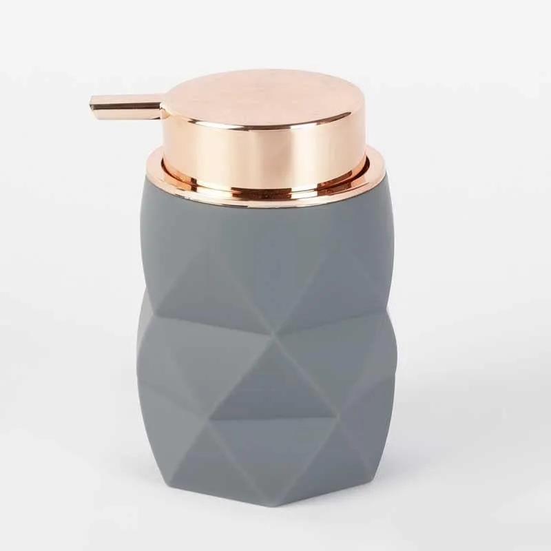 Lattice Soap Dispenser media 5