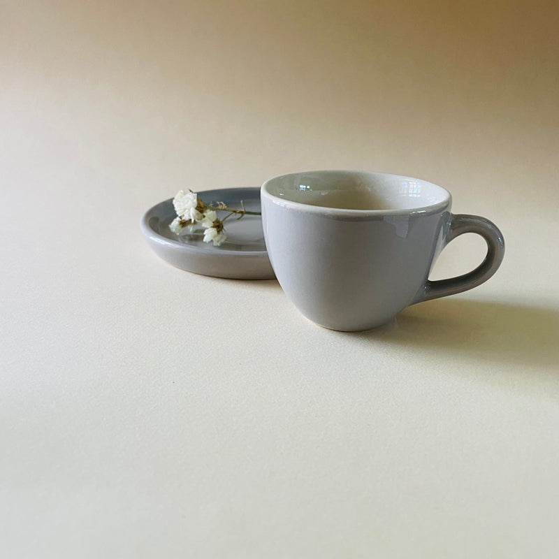Maroa Cup & Saucer - 80 ML media 3