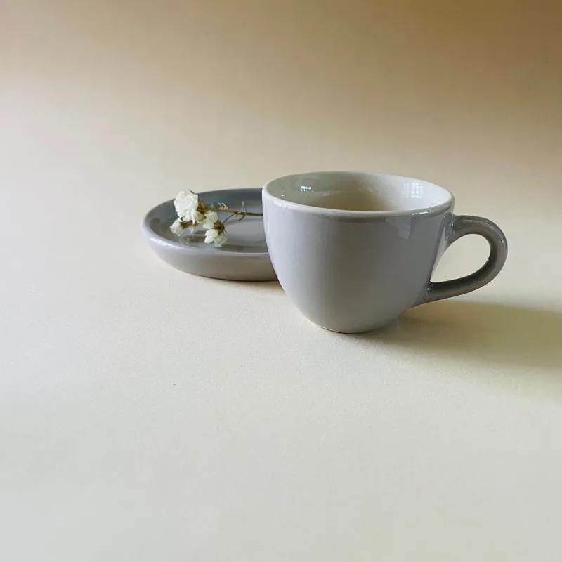 Maroa Cup & Saucer - 80 ML media 3