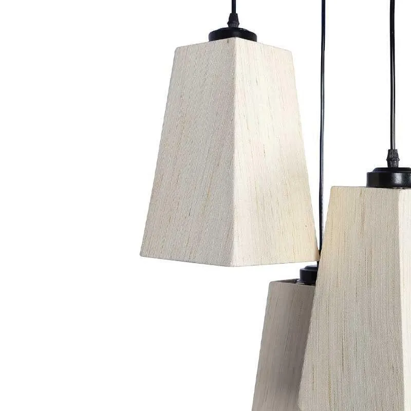 Glo Cluster Ceiling Lamp media 6
