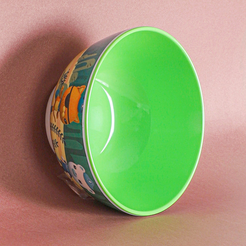Osmo Snack Bowl (Green) - 800 ML media 4