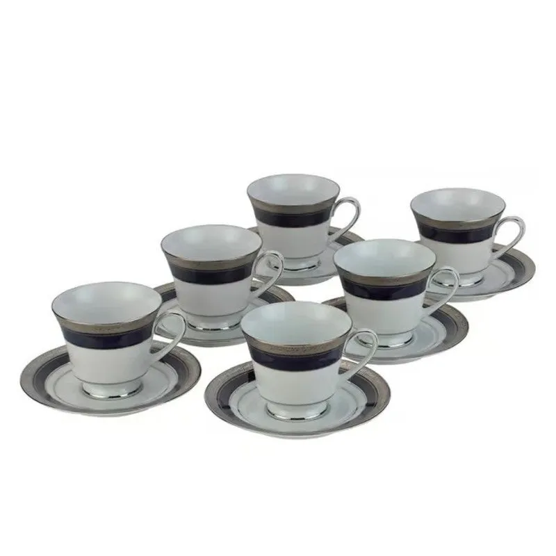 Drelix Cup & Saucer (215 mL) - Set of Six media 3
