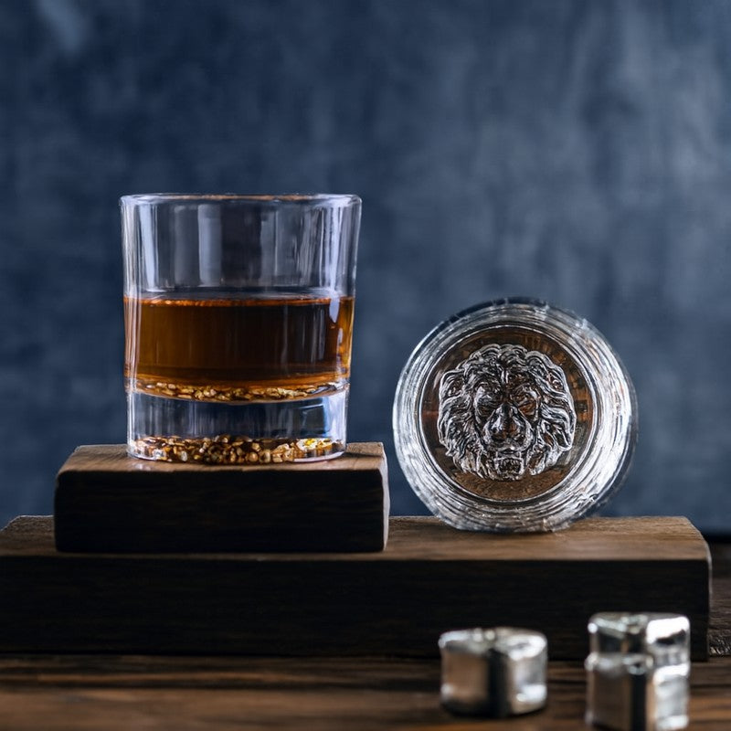 Crystal Glass