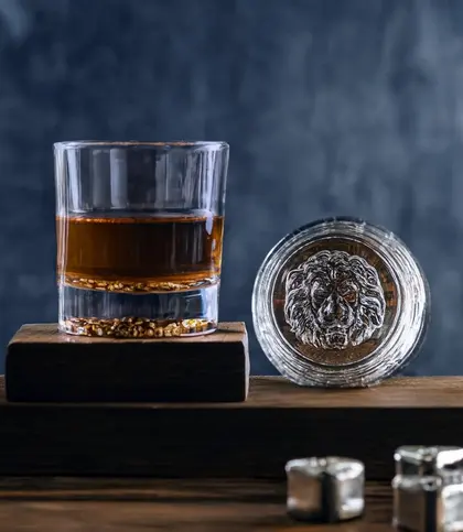 Crystal Glass