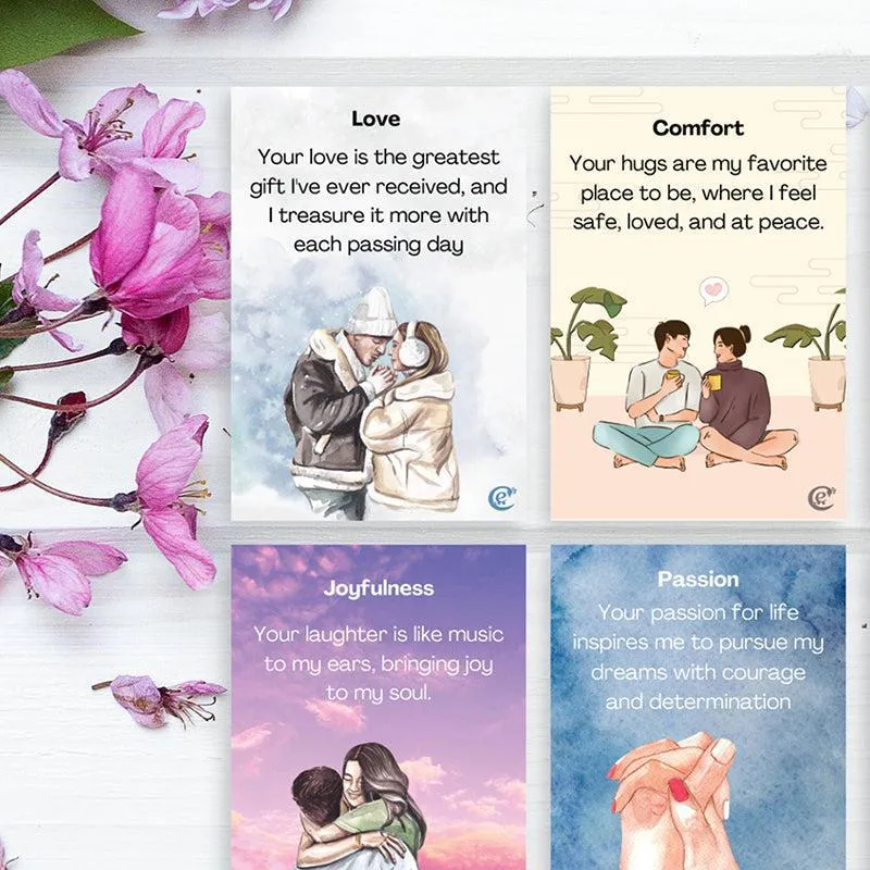 Elevate Your Spirit Gift Card - Set Of Ten media 3