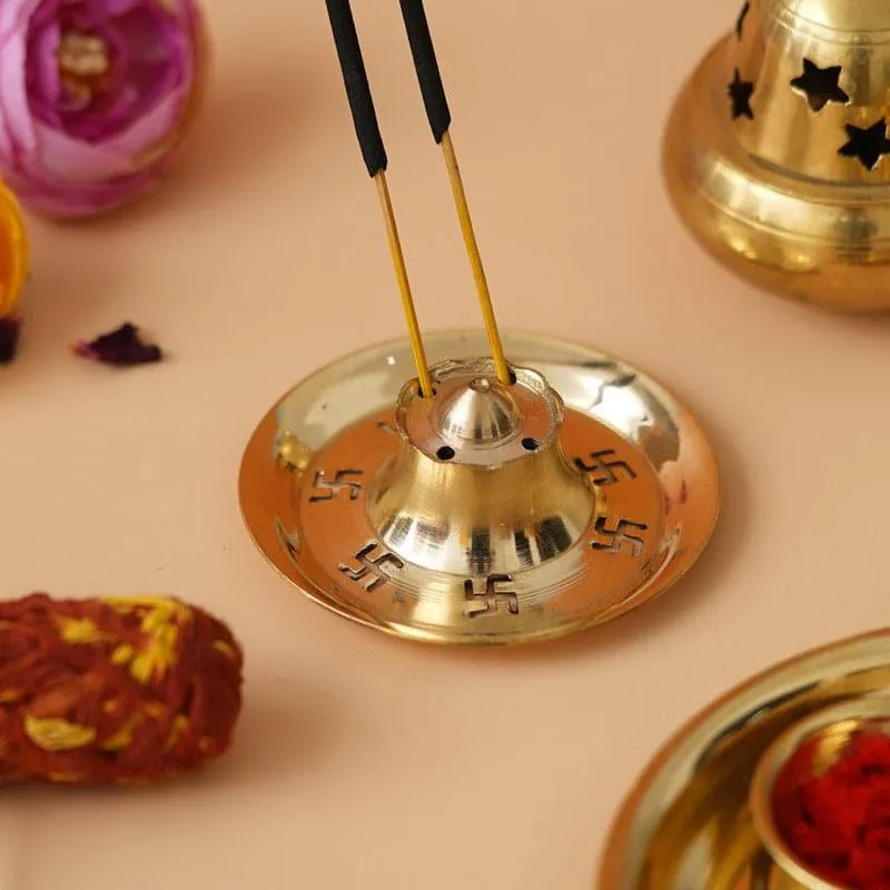 Sampann Incense Stick Holder media 3
