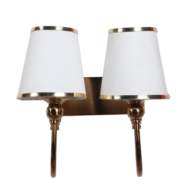 Oriindra Iron Wall Lamp media 5