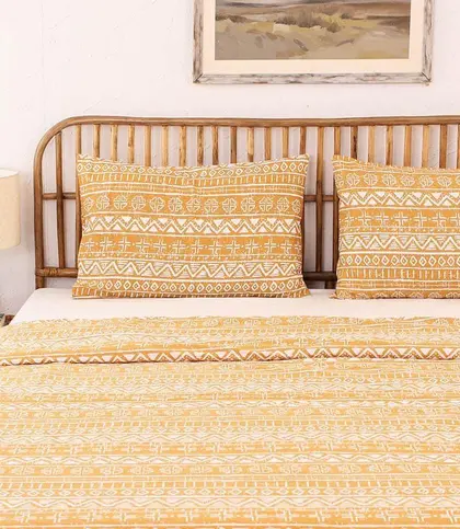 100% Cotton