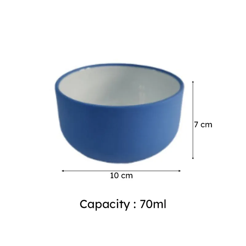 Hydro Flex Soup Bowl - 70 mL media 7