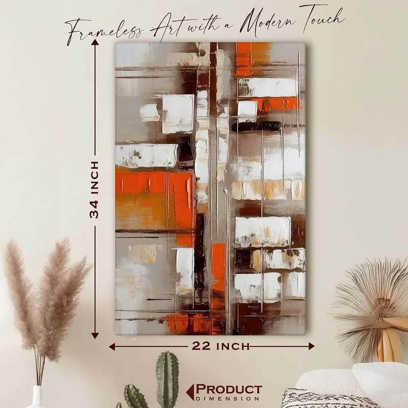 Tessella I Wall Art media 8
