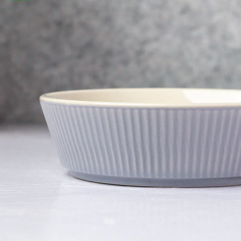 Kaelen Snack Bowl(300 mL) - Set Of Six media 5