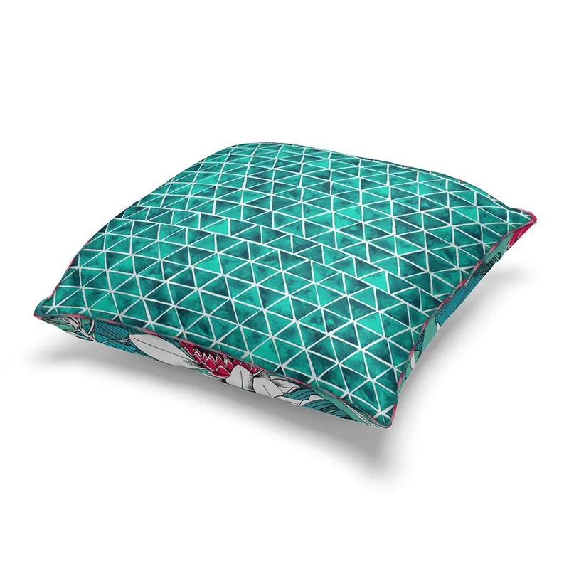 Truna Reversible Cushion Cover media 4