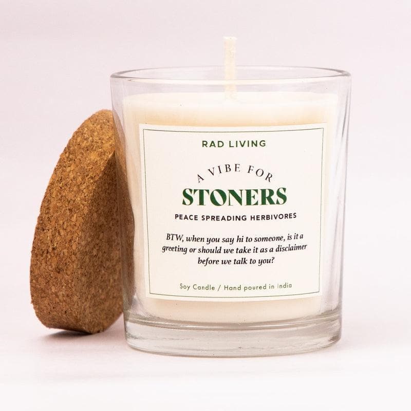 Stoners- Lush Green Scented media 4