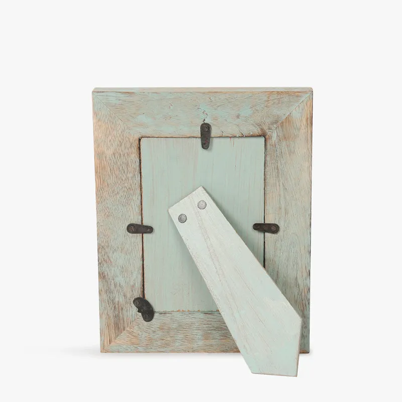 Alden Table Photo Frame media 5