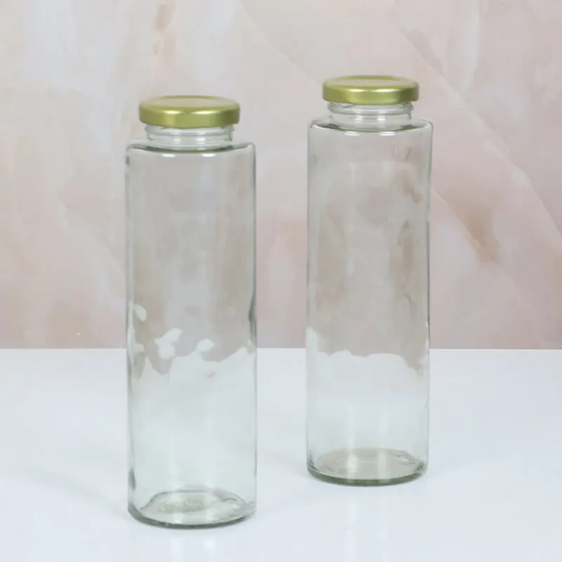 Olenna Milk Bottle (350 mL Each) - Set Of Two media 5